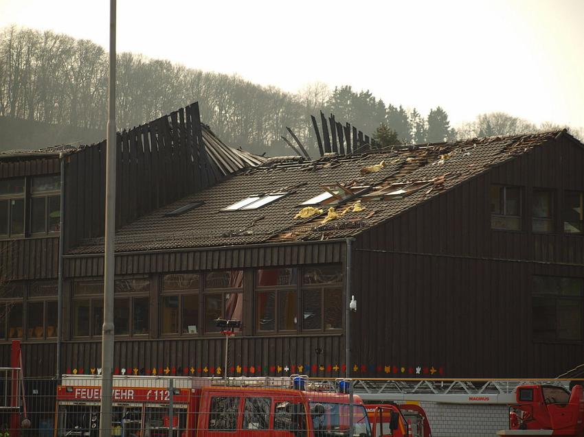 Feuer Schule Neuhonrath bei Lohmar P254.JPG